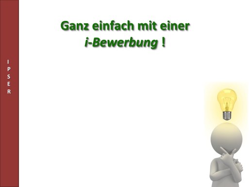 Formulierung kennenlernen