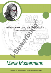 Anschreiben Initiativbewerbung Als Sachbearbeiter Beispiel