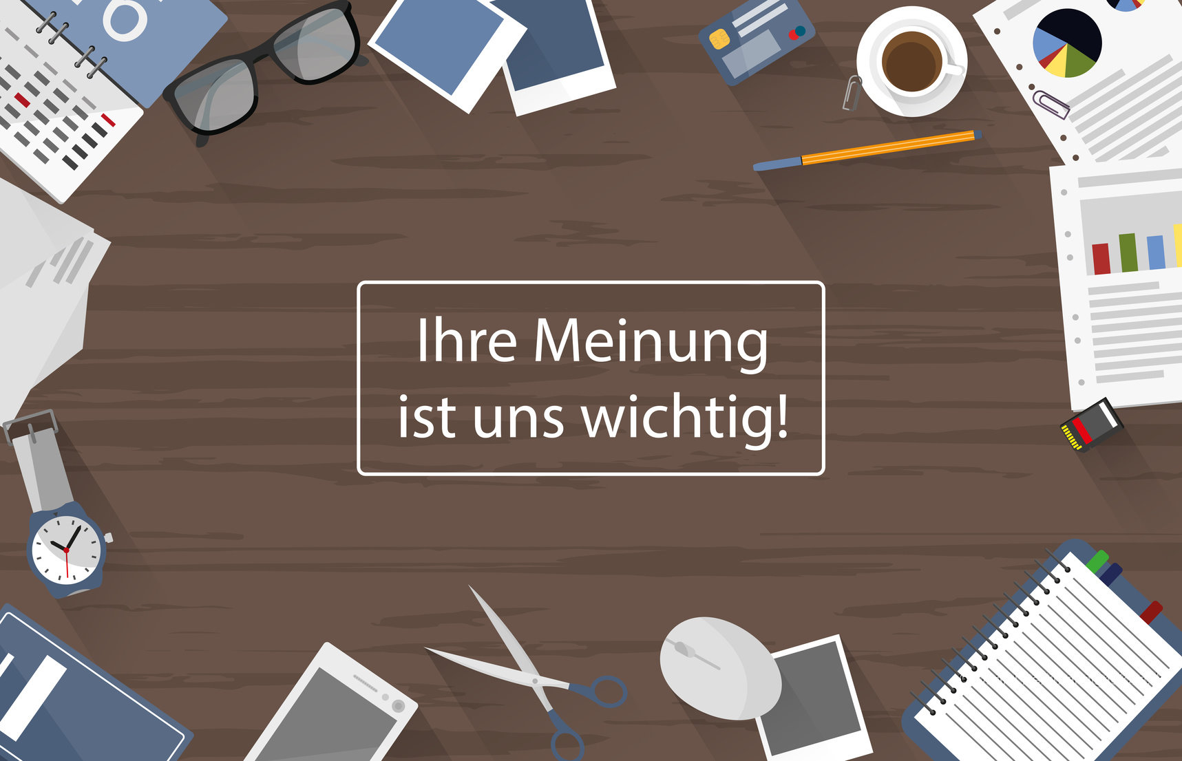 Initiativbewerbung erstellen