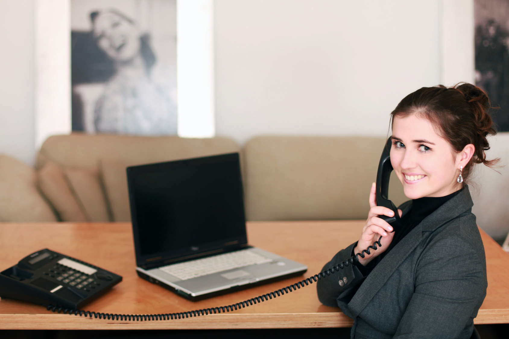 Recht auf Homeoffice gefordert