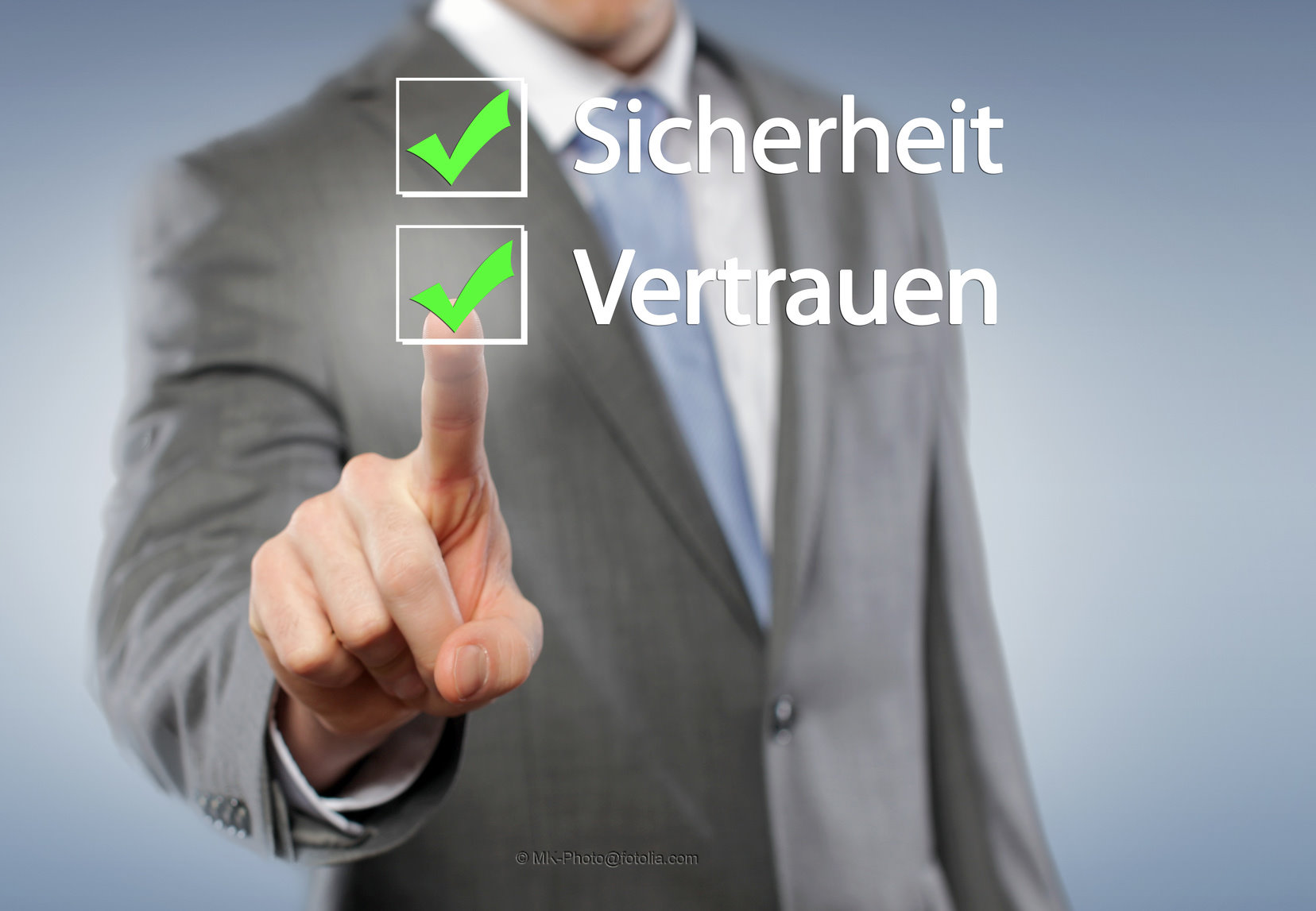 Ist einem das Wort "Initativbewerbung" bekannt?