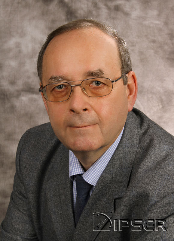 Ingolf P.