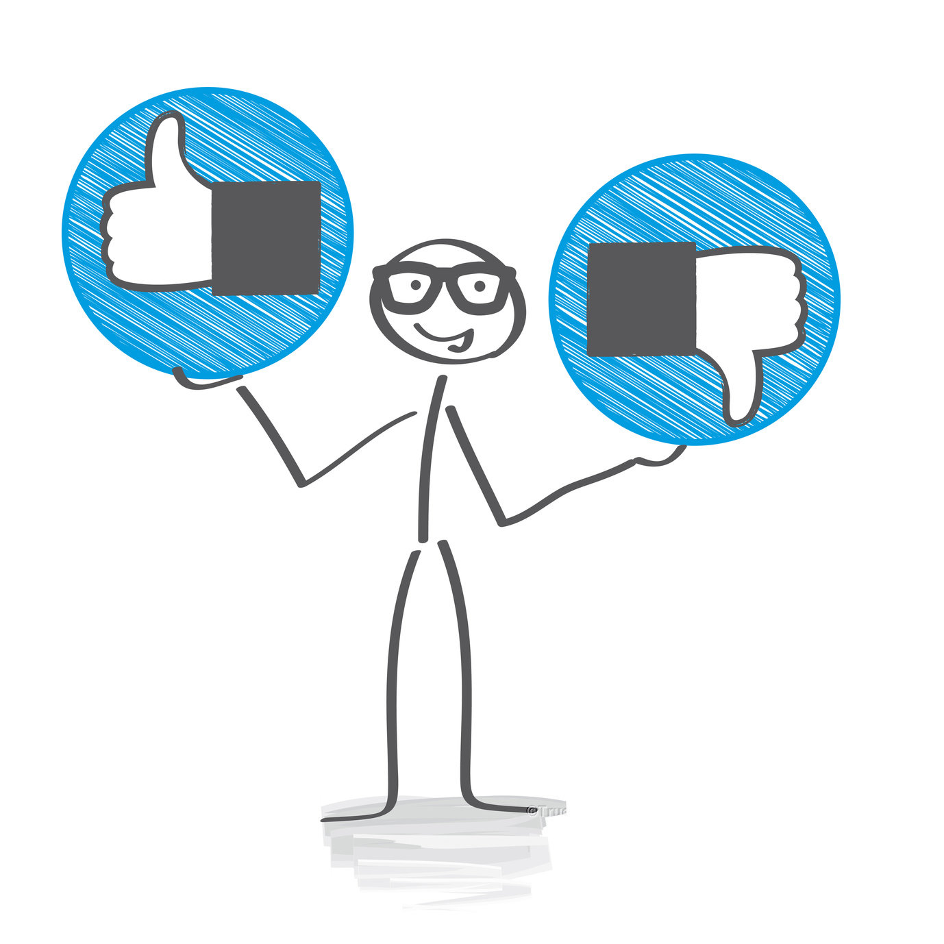 Wollen Sie online verbreiten, dass Sie einen Job suchen? Dazu gibt es Plus- und Minuspunkte. Lesen Sie selbst!