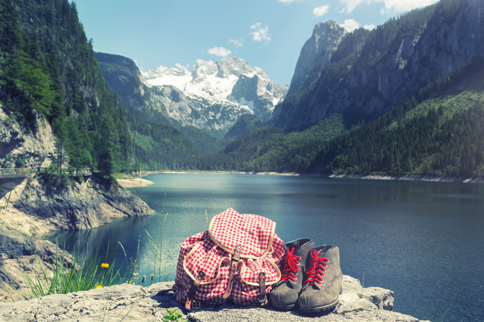 Intiativbewerbung für Österreich