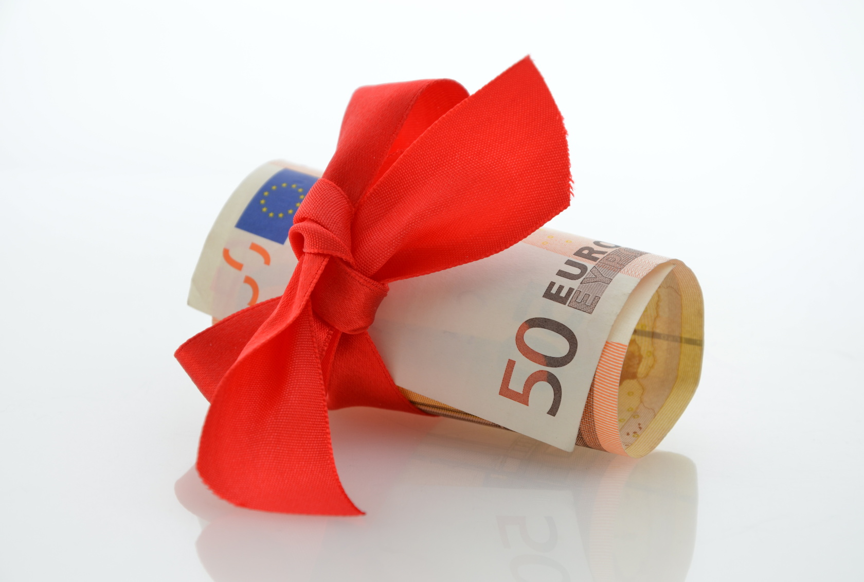 Wie ist das mit dem Weihnachtsgeld?