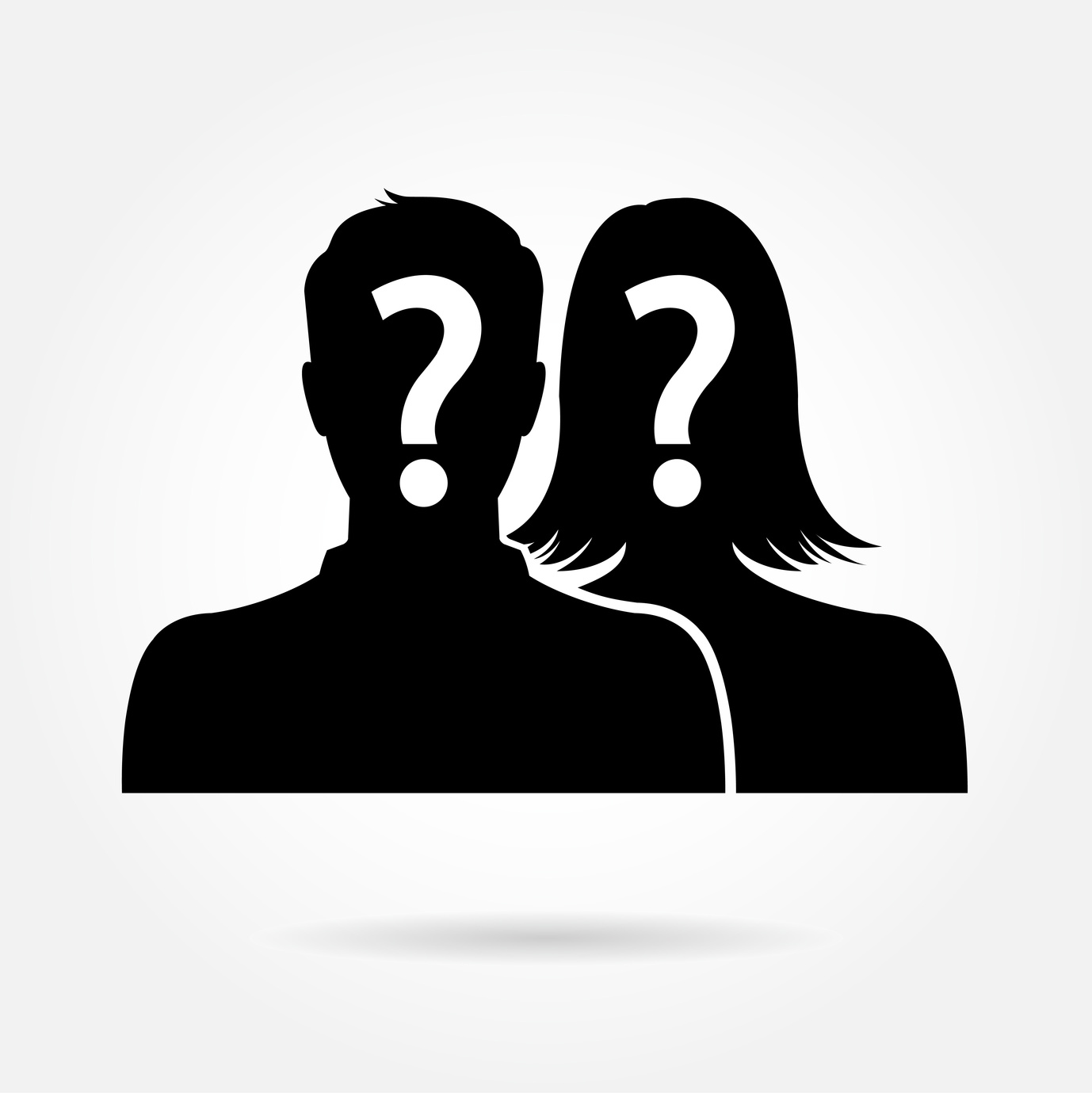 Jobinterview mit einem Avatar