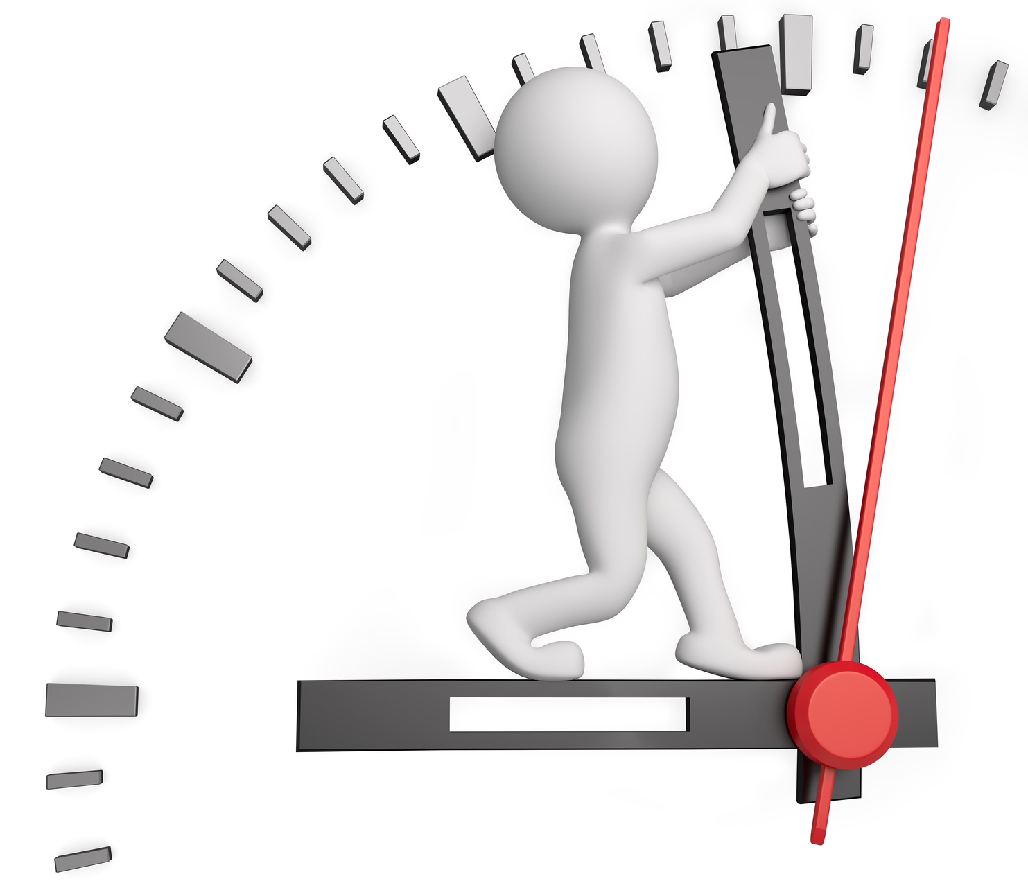 Zeitmanagement - wie macht man es richtig?