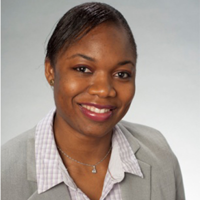 Mireille K.