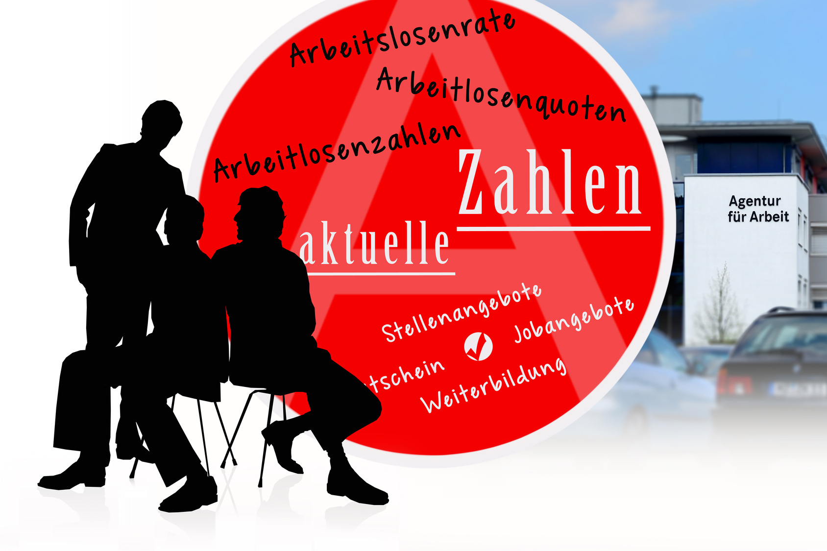 Was sind atypische Beschäftigungsverhältnisse?