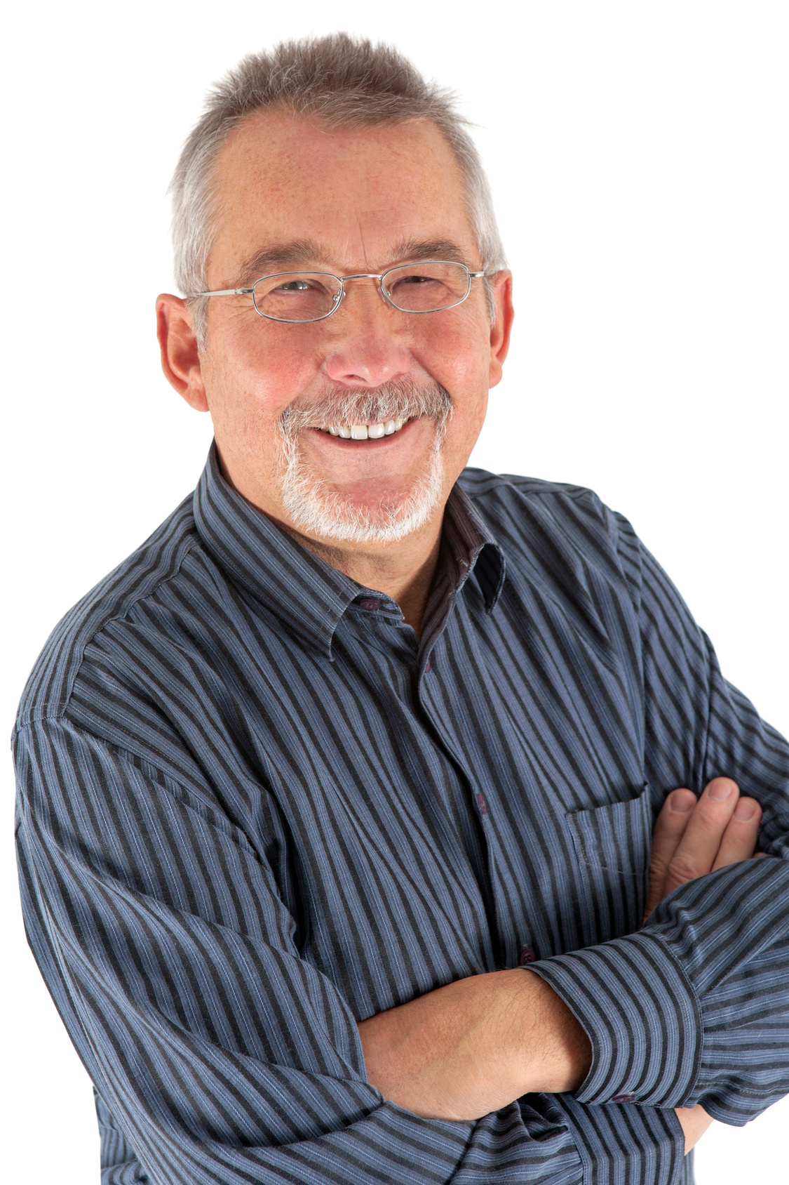 Aktiv im Alter: Generation 65+