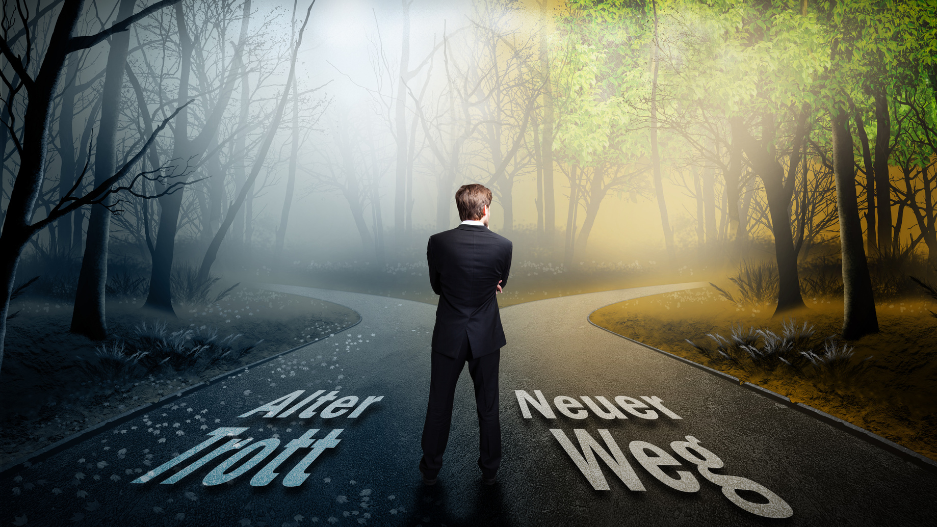 Förderung für Wege aus der Langzeitarbeitslosigkeit