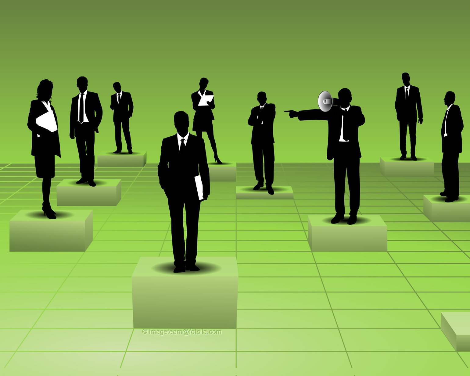 So überträgt man Aufgaben richtig und sinnvoll