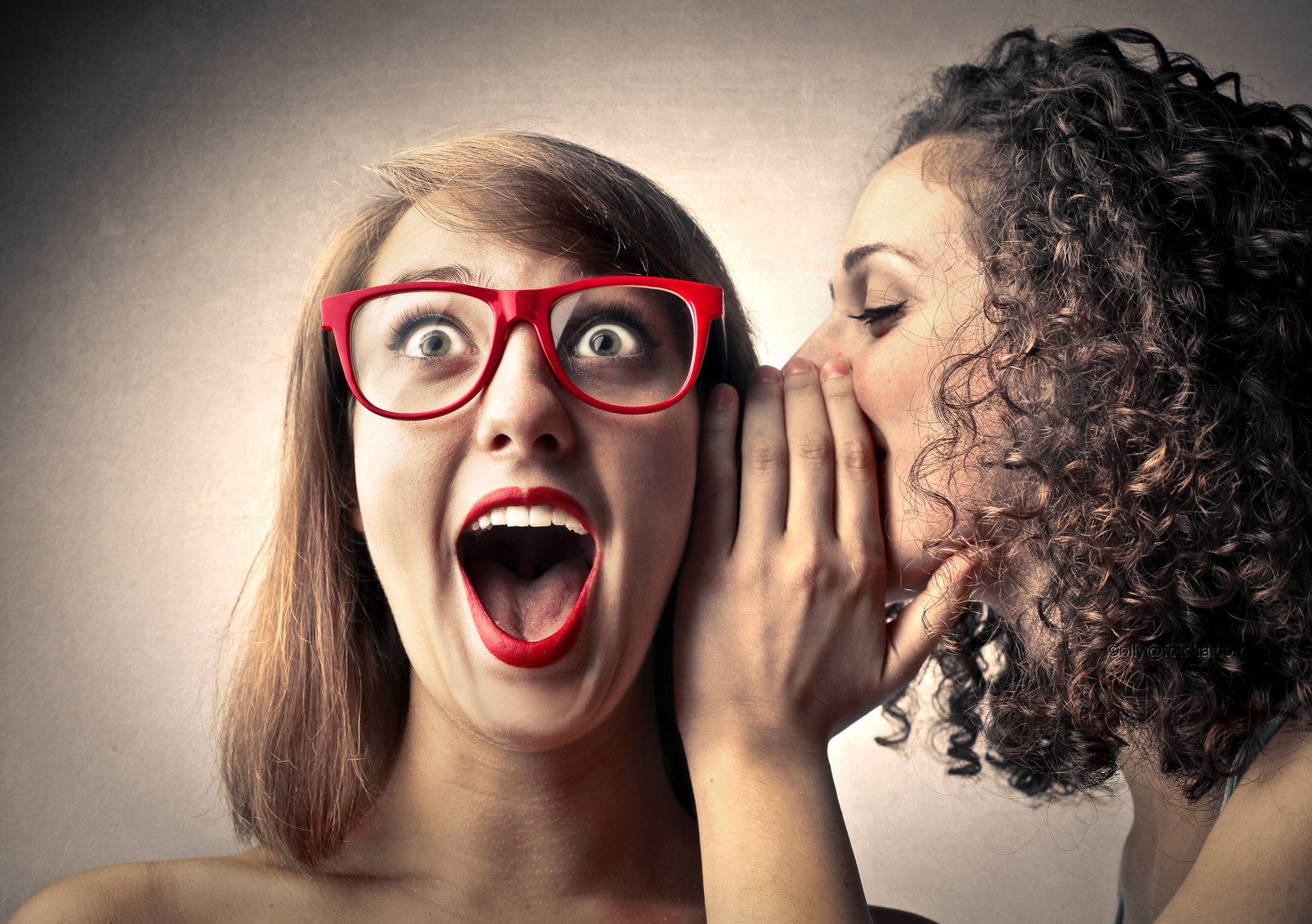 We explain why you should leave the job search to professionals!