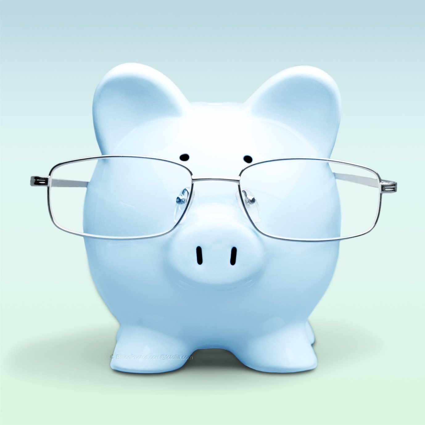 Ausbildung und Finanzen