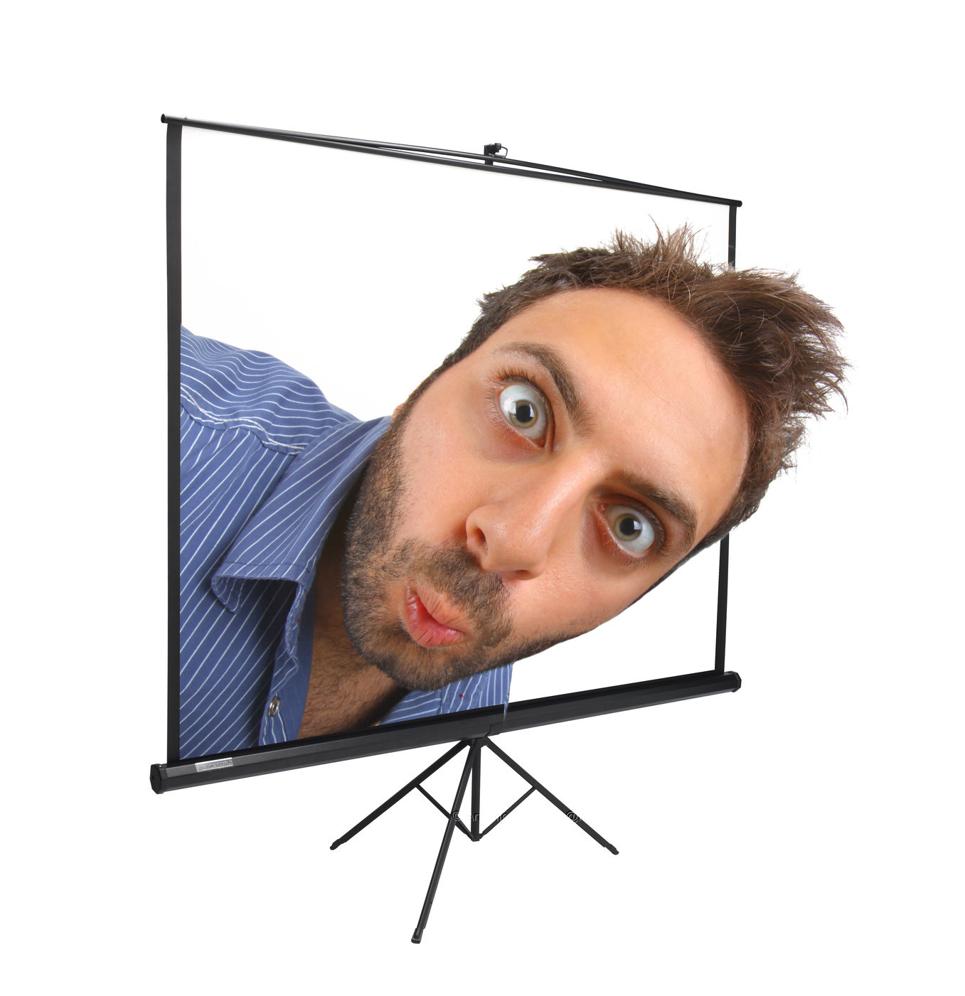 „Was soll ich anziehen?“ Diese Frage betrifft Frauen und Männer beim Vorstellungsgespraech gleichermaßen.