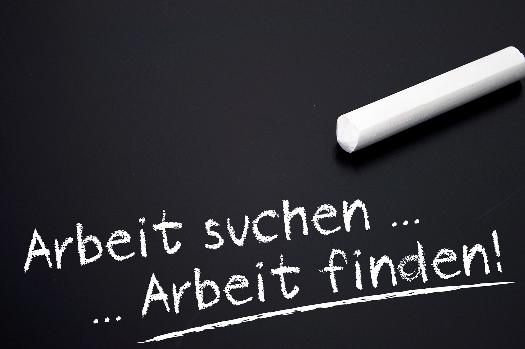 Was ist eine Initiativbewerbung?