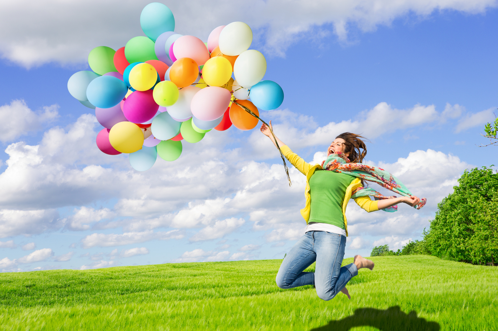 Lebenszufriedenheit in Europa