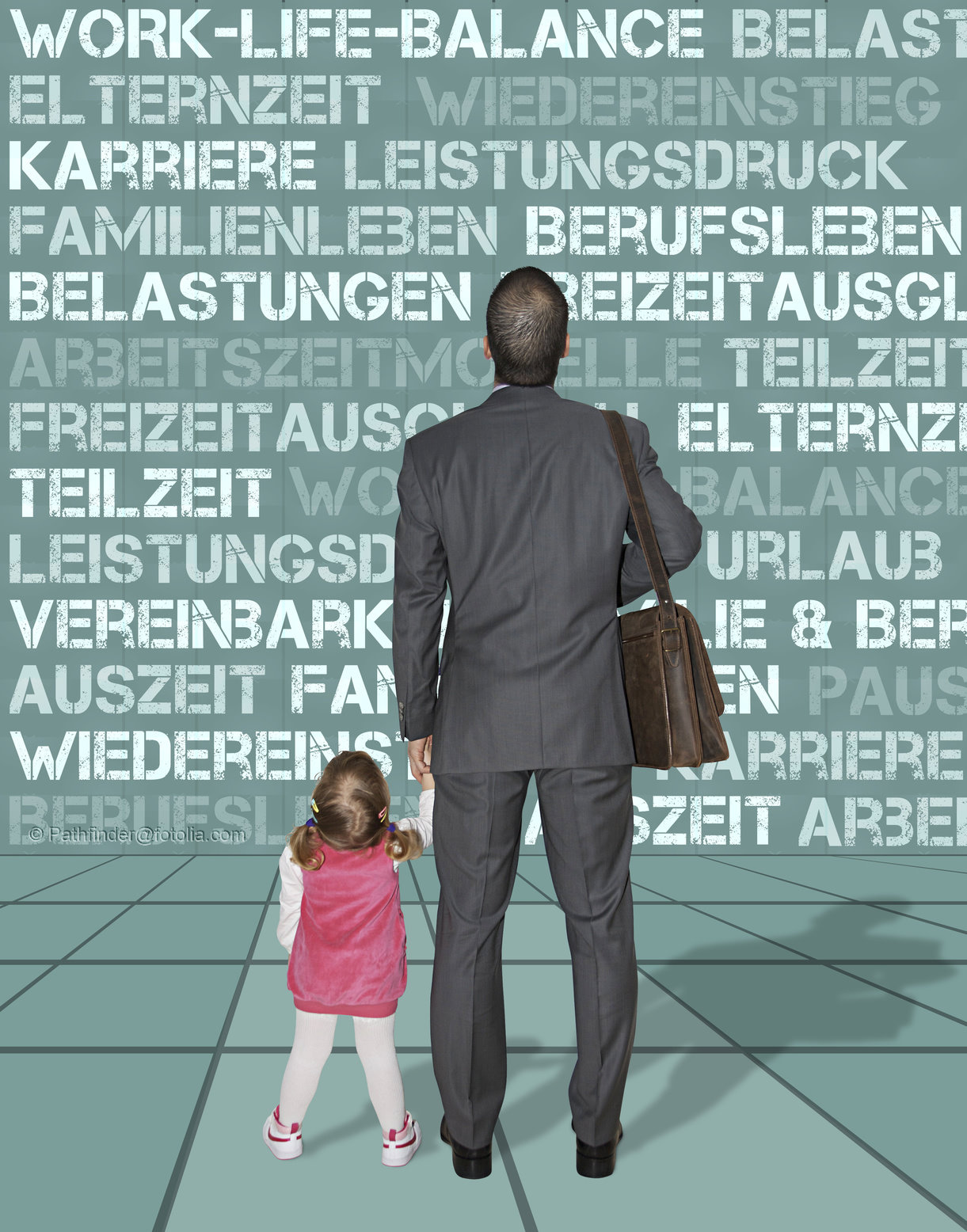 Handhabung der Elternzeit