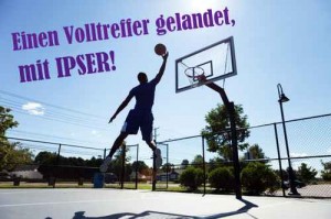 Utans Erfolgsgeschichte mit IPSER