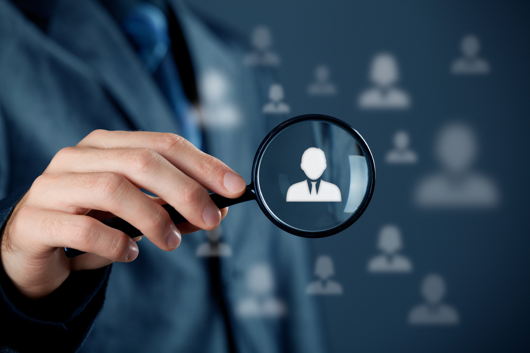 Mitarbeiter als Recruiter