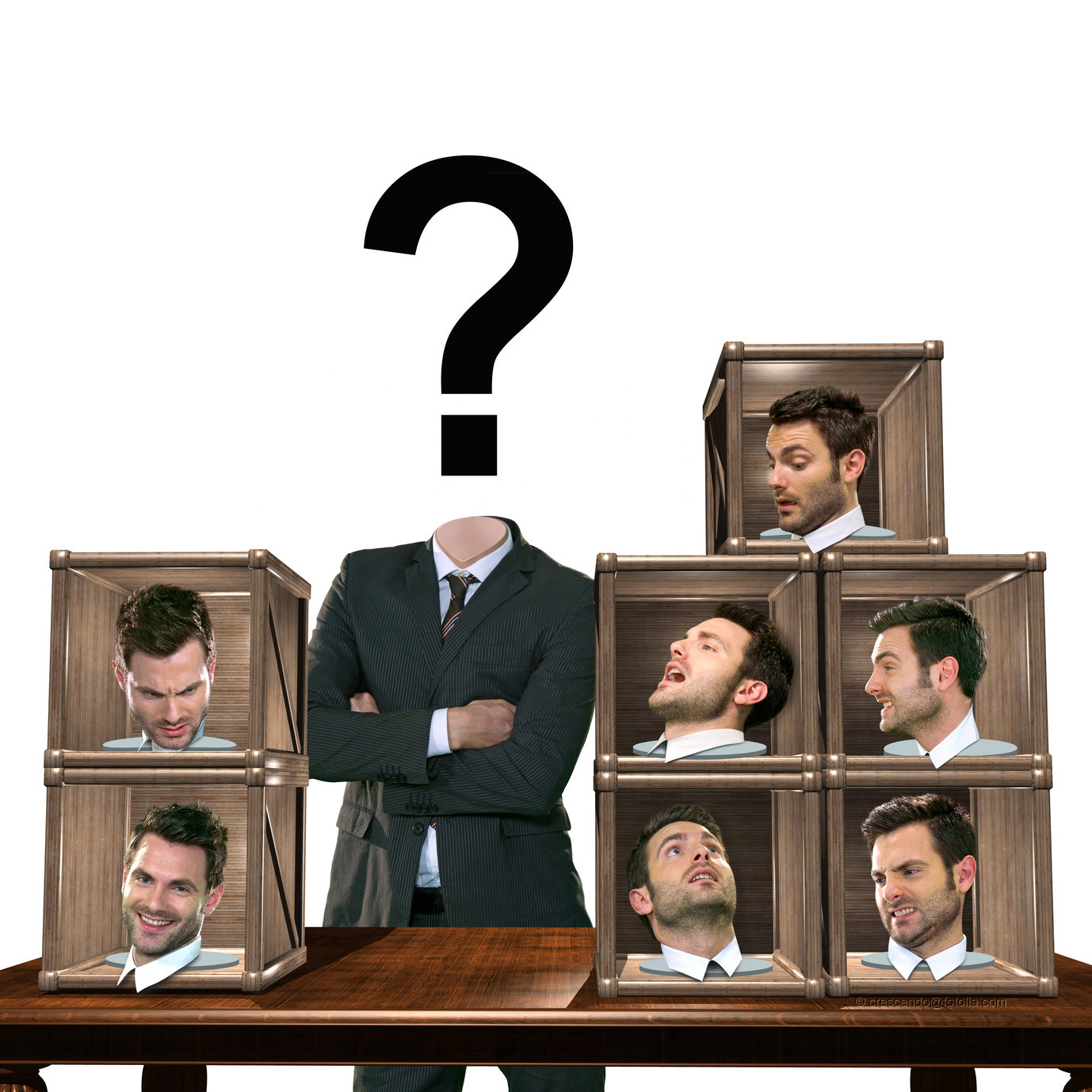 Möglichkeiten zur Weiterbildung