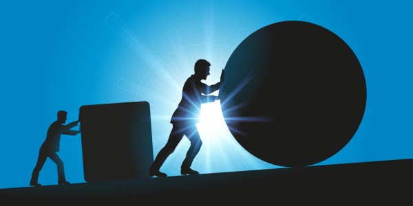 Vorteile Initiativbewerbung